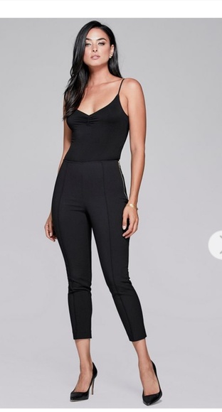 Marciano Pants - Marciano Cropped Pant